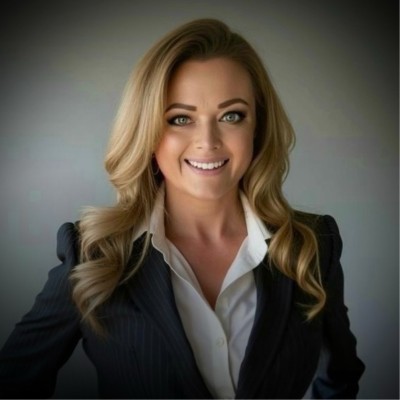 Amy Gillman